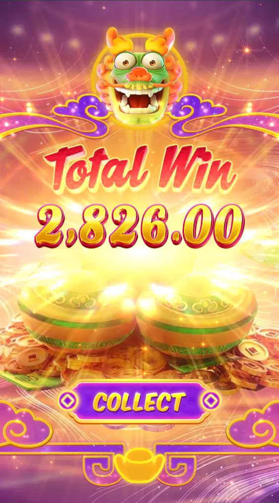 Estrategia de juego de Fortune Dragon